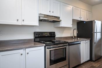 Gateway Terrace_1 Bedroom